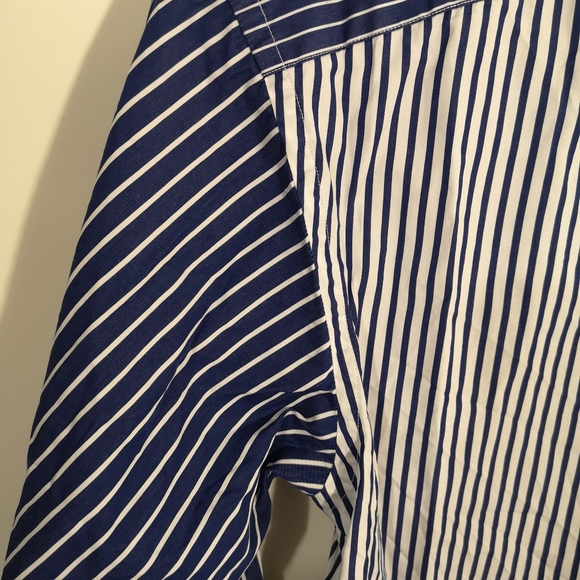 Polo Ralph Lauren L/S Button Up Dress Shirt XL - Picture 8 of 8